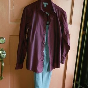 Boys dress clothes sz14